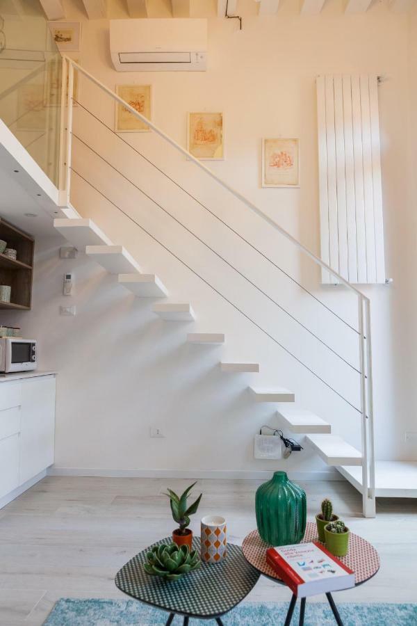Apartament Ca'tintoretta Wenecja