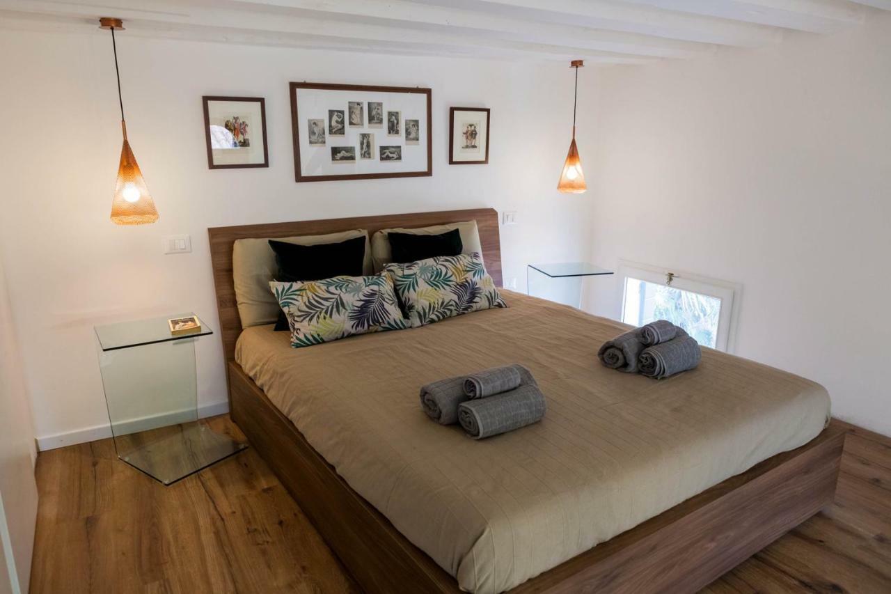 Ca'tintoretta Apartament