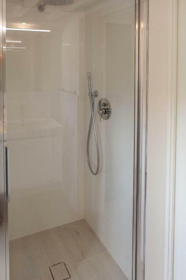 Ca'tintoretta Apartament Wenecja
