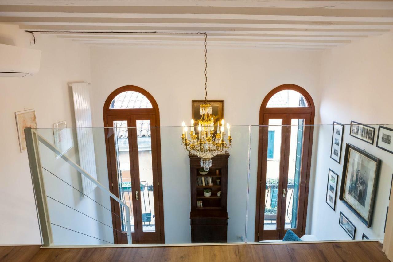 Apartament Ca'tintoretta Wenecja