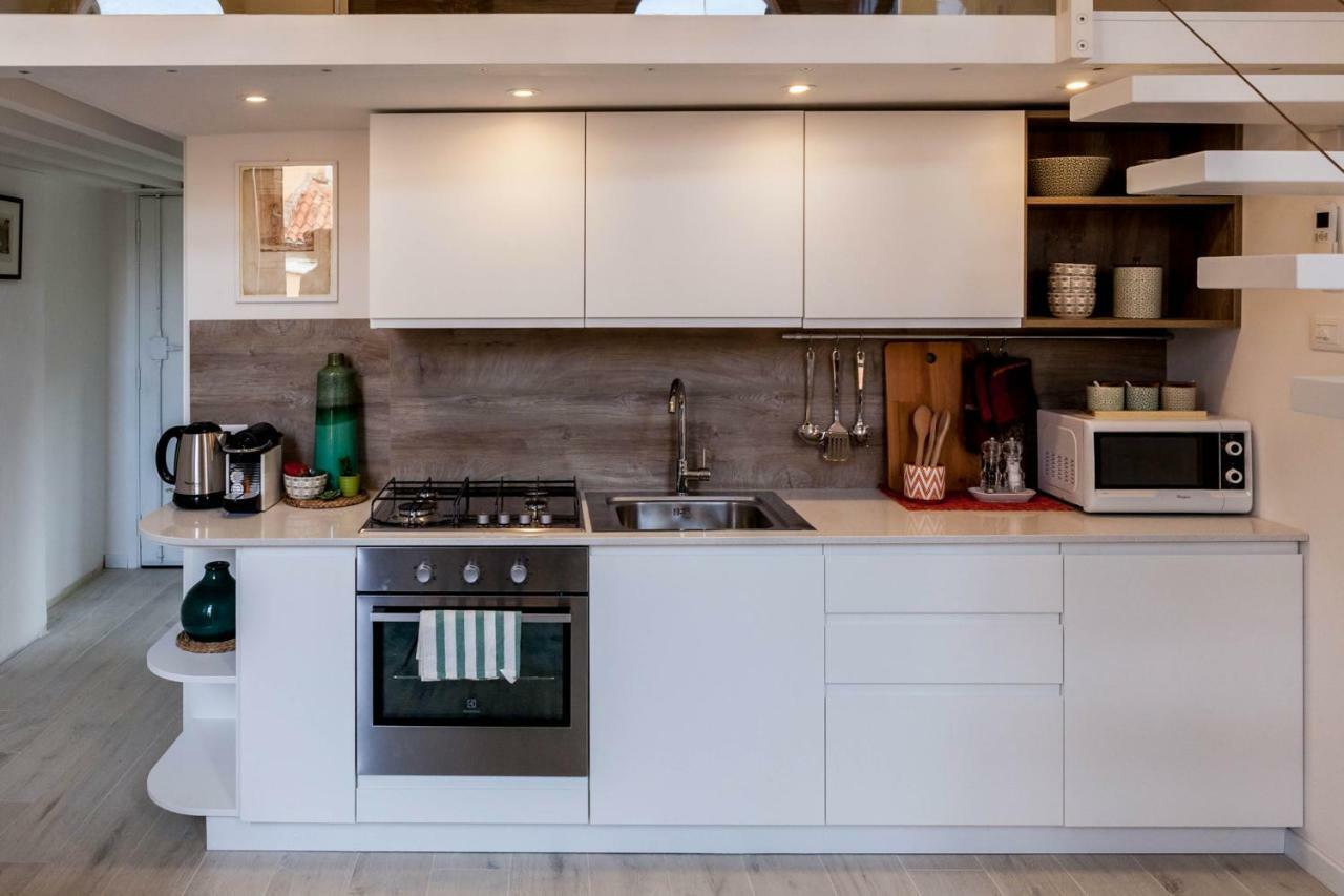 Apartament Ca'tintoretta