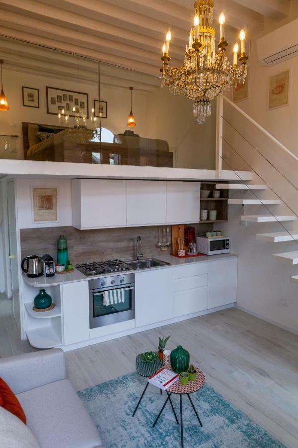 Ca'tintoretta Apartamento Venecia