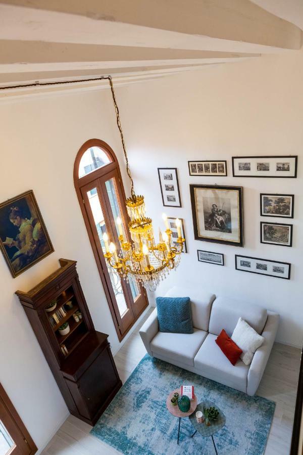 Ca'tintoretta Apartamento *
